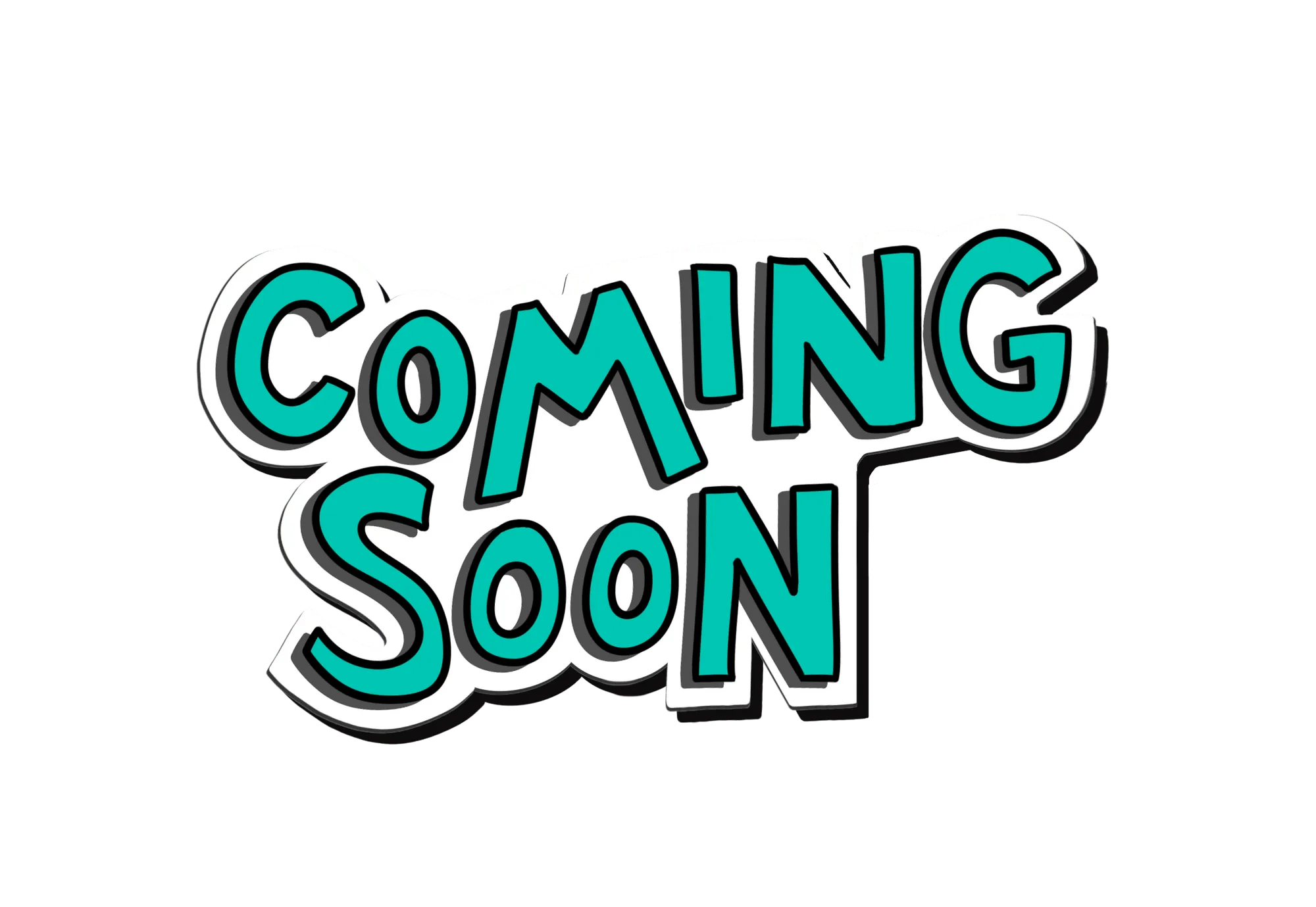 Coming soon